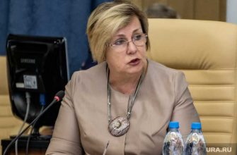 безопасность в школах России