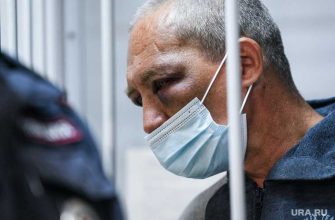 стрельба Болкова в Екатеринбурге