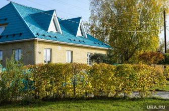 рост цен на загородное жилье