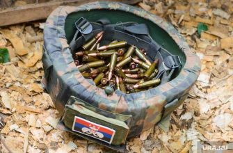 Эдуард Басурин Донбасс Украина ДНР ЛНР убегут атака испугаются