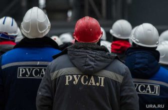 дерипаска русал перестройка свердловская область экология
