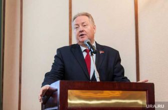 проблема присоединения Крыма