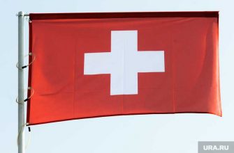 Швейцария Путин Байден