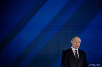 встреча Байдена и Путина