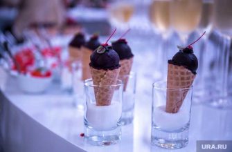 молочная продукция