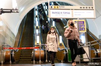 строительство метро