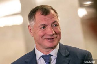 строительство моста через Обь ЯНАО