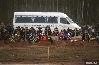 кладбища Пермь дефицит мест