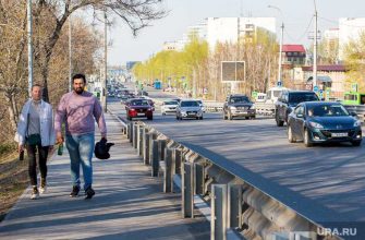 пожары тюменская область