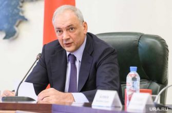 совещание уральское полпредство полпред Якушев ХМАО Курганская область национальный вопрос