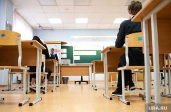 Детей аборигенов не хотят брать в 10-е классы