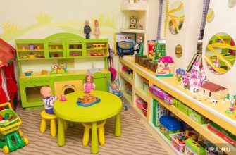 ЯНАО требование справок детские сады