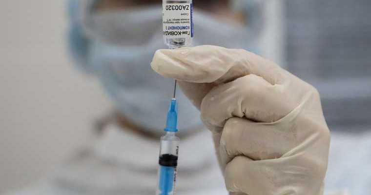 вакцинация рост коронавируса Свердловская область губернатор Евгений Куйвашев отчет заксобрание
