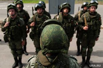 новая постоянная военная база в Сирии