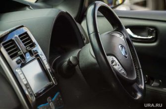 электромобили завод корейцы Челябинская область