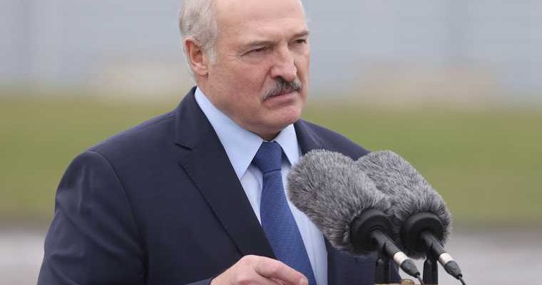 Отец арестованной в Минске россиянки обратился к Лукашенко