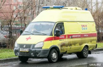 Екатеринбург улица 22 партсъезда туберкулезный диспансер выпал мужчина