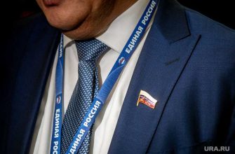 кандидаты по одномандатным округам Единая Россия Пермский край праймериз