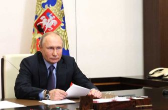 Путин подготовка выборы Госдума