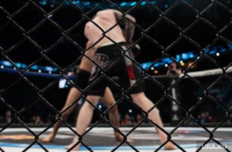 молодежный чемпионат мира ММА 2021