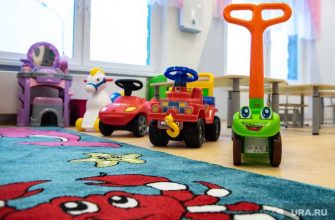 сокращение персонала детских садов ЯНАО