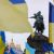 В Совфеде сочли провокационной форму сборной Украины по футболу. «Спорт должен быть вне политики»