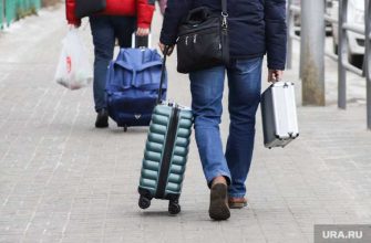 демографический кризис в Курганской области