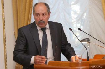 кадровые перестановки