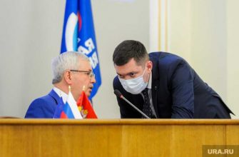 коронавирус