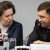 Два уральских губернатора нашли повод для встречи на «Иннопроме»