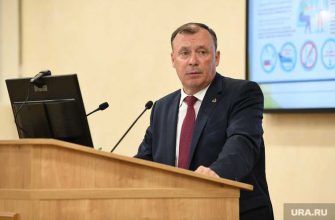 Алексей Орлов