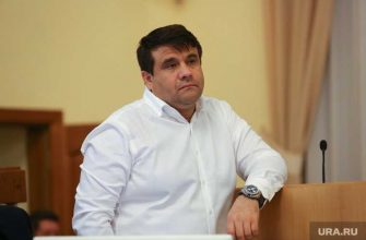 Александр Ремезков