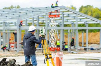 строительство больниц