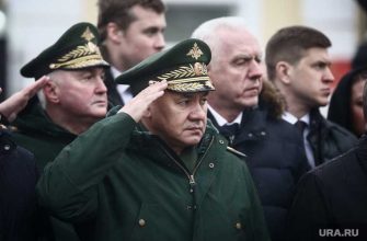 хуже чем Холодная война