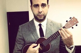 Вечерний Ургант