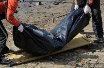 В екатеринбургском Шарташе обнаружили утопленника