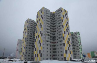 ЖК &laquo;Любимов&raquo;