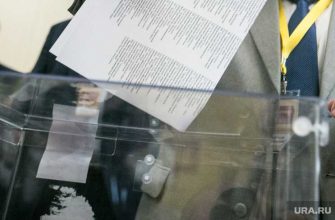 предварительные результаты