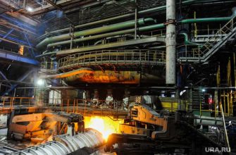 минпромторг