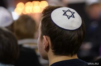 разрешение на строительство еврейского благотворительного центра