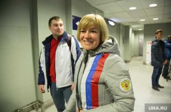 Выборы в Госдуму 2021