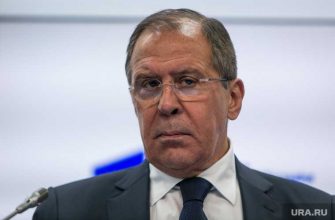 провокация Запада