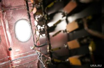 с американскими самолетами