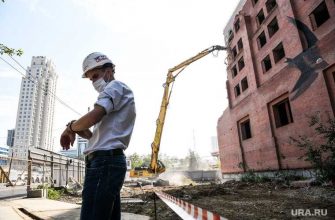 Дели снос Екатеринбург УГМК набережная