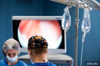 больница 23 Екатеринбург