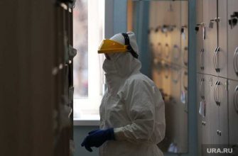 отделение кардиологии