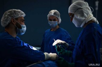 Тобольскую больницу проверила комиссия Министерства здравоохранения