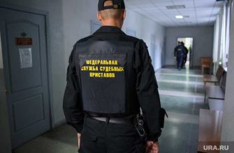 судебный пристав самоубийство