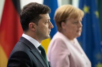 северный поток-2