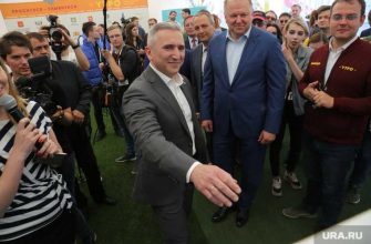 Александр Моор